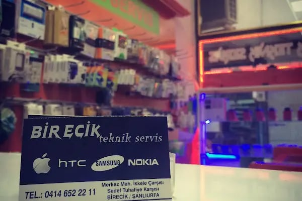 Birecik Teknik Servis - Resim 15