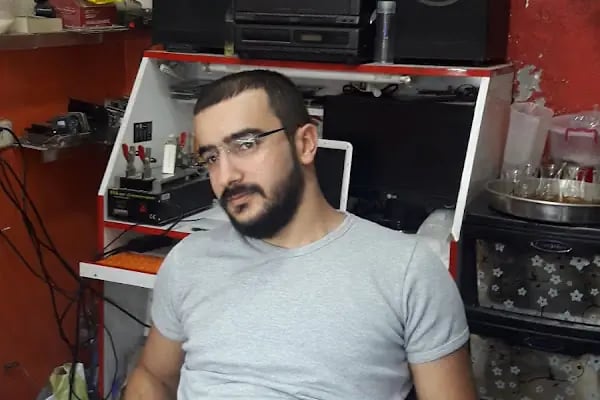 Birecik Teknik Servis - Resim 14