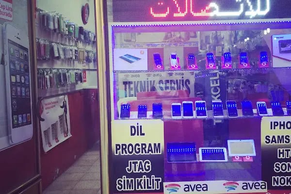 Birecik Teknik Servis - Resim 3