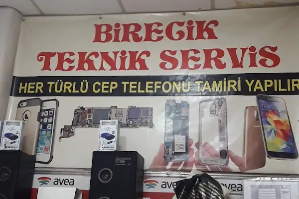 Birecik Teknik Servis - Resim 10