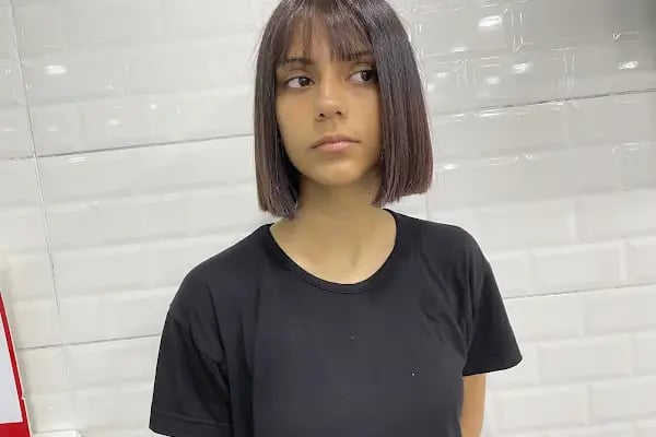 Emrullah Şentürk Hair Stylist & Barber Shop - Resim 10