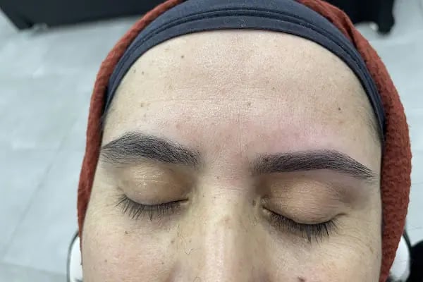 Emrullah Şentürk Hair Stylist & Barber Shop - Resim 9