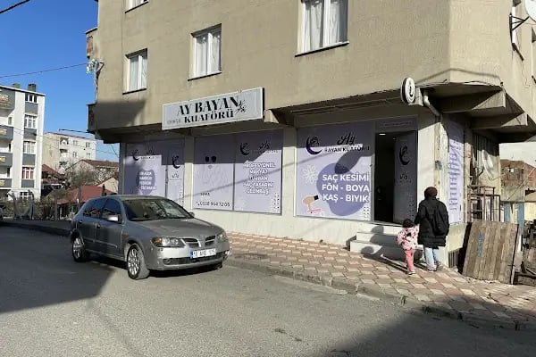 Emrullah Şentürk Hair Stylist & Barber Shop - Resim 3