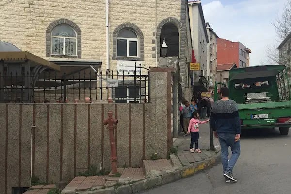 Yenisahra Merkez Camii - Resim 20