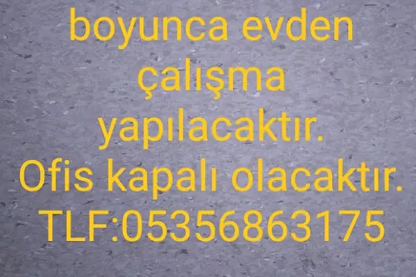 SERKAN EFE MAKİNA MÜHENDİSLİK SAN.TİC.LTD.ŞTİ. - Resim 2