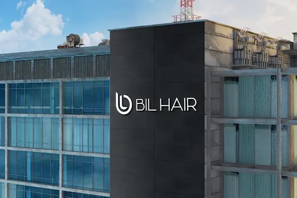 Bil Hair Clinic - Antalya Saç Ekimi - Resim 3