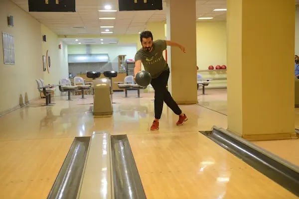 Arsan Bowling - Resim 8
