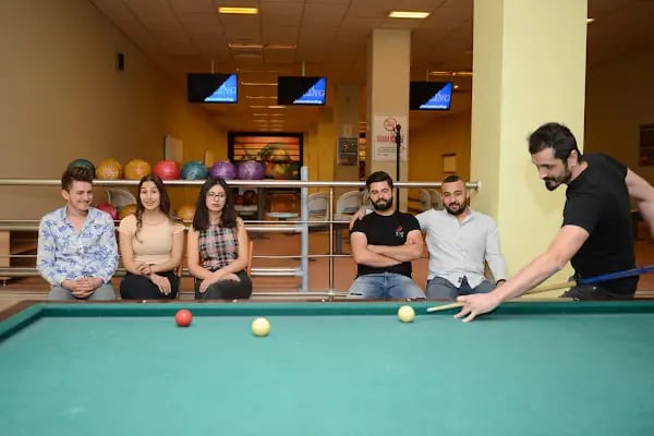 Arsan Bowling - Resim 4
