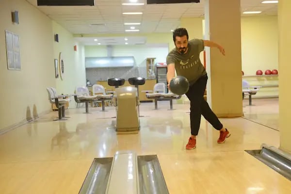 Arsan Bowling - Resim 3