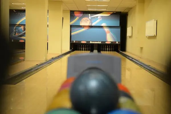 Arsan Bowling - Resim 9