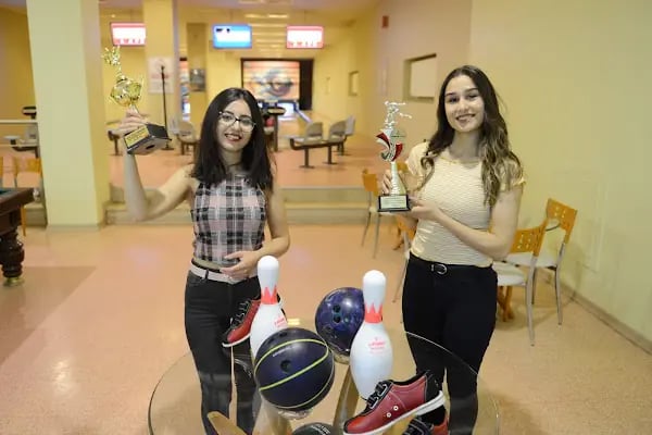 Arsan Bowling - Resim 10