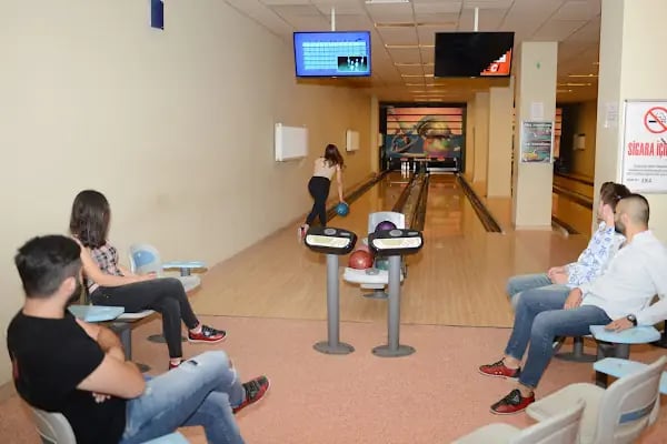 Arsan Bowling - Resim 7