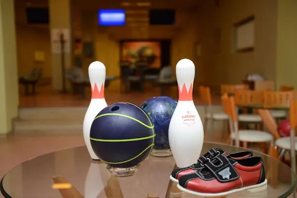 Arsan Bowling - Resim 5