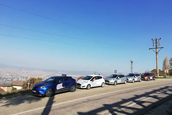 Özel Yeşil Işık Sürücü Kursu - Resim 6