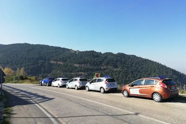 Özel Yeşil Işık Sürücü Kursu - Resim 5