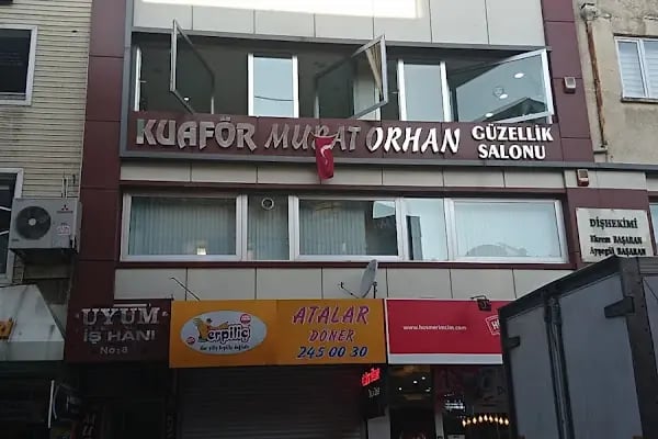 Kuaför Murat Orhan - Resim 9