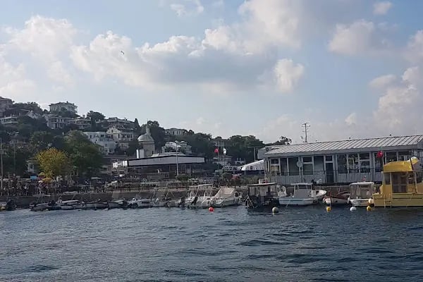 Sait Faik Abasıyanık Heykeli - Resim 11