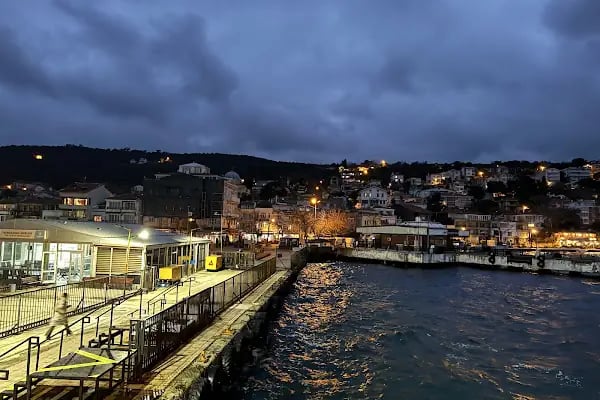 Sait Faik Abasıyanık Heykeli - Resim 2