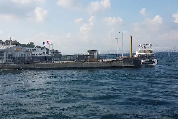 Sait Faik Abasıyanık Heykeli - Resim 13