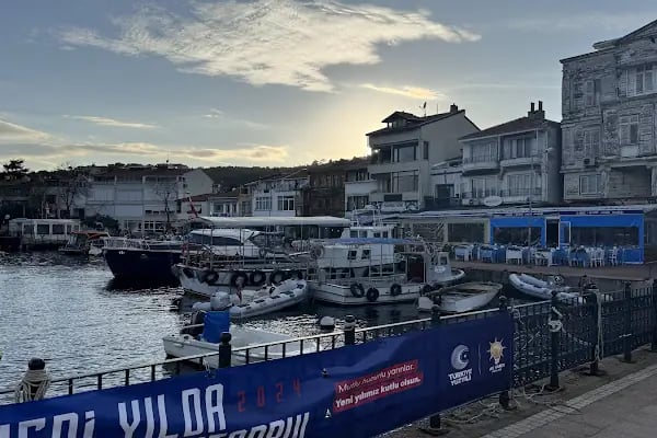 Sait Faik Abasıyanık Heykeli - Resim 10