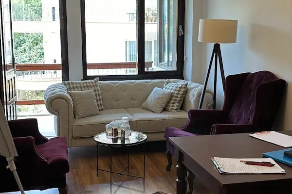 Klinik Psikolog Hulusi Özdemir | Denizli Klinik Psikolog | Denizli Cinsel Terapi | Denizli Oyun Terapisti - Resim 9