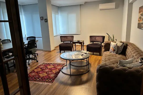 Klinik Psikolog Hulusi Özdemir | Denizli Klinik Psikolog | Denizli Cinsel Terapi | Denizli Oyun Terapisti - Resim 3
