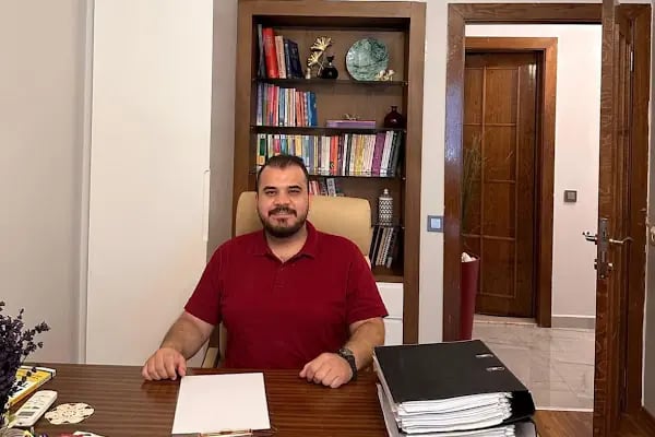 Klinik Psikolog Hulusi Özdemir | Denizli Klinik Psikolog | Denizli Cinsel Terapi | Denizli Oyun Terapisti - Resim 6