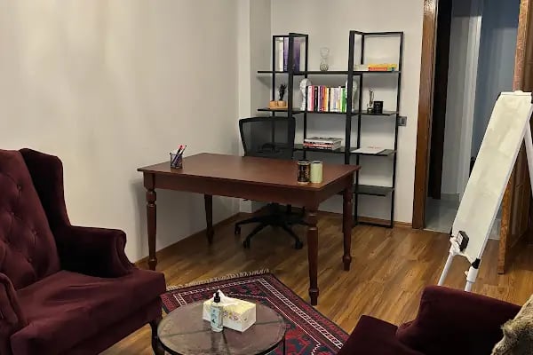 Klinik Psikolog Hulusi Özdemir | Denizli Klinik Psikolog | Denizli Cinsel Terapi | Denizli Oyun Terapisti - Resim 2