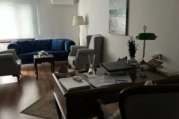 Klinik Psikolog Hulusi Özdemir | Denizli Klinik Psikolog | Denizli Cinsel Terapi | Denizli Oyun Terapisti - Resim 8