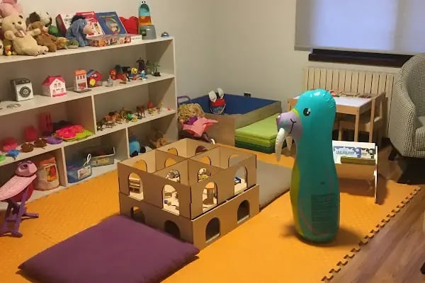 Klinik Psikolog Hulusi Özdemir | Denizli Klinik Psikolog | Denizli Cinsel Terapi | Denizli Oyun Terapisti - Resim 5