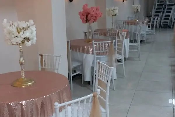 Pembegül Düğün Salonu - Resim 14