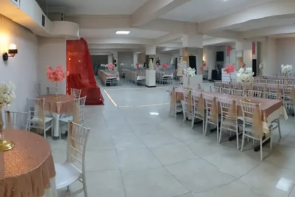 Pembegül Düğün Salonu - Resim 6