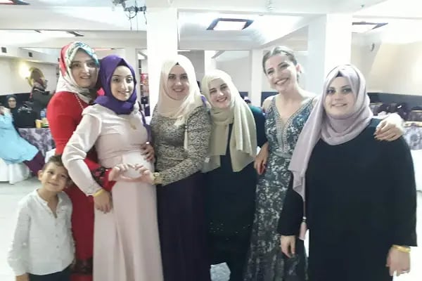 Pembegül Düğün Salonu - Resim 20