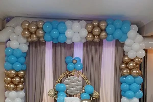 Pembegül Düğün Salonu - Resim 3