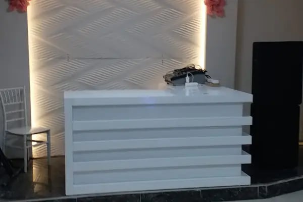 Pembegül Düğün Salonu - Resim 11