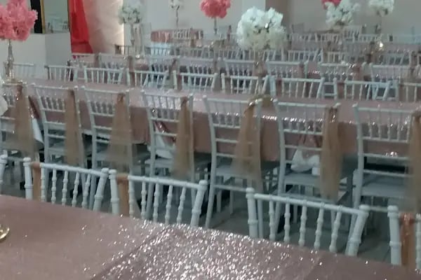 Pembegül Düğün Salonu - Resim 8