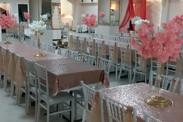 Pembegül Düğün Salonu - Resim 12