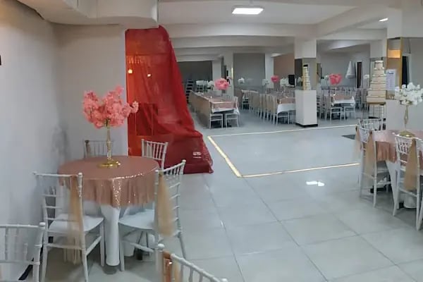 Pembegül Düğün Salonu - Resim 4