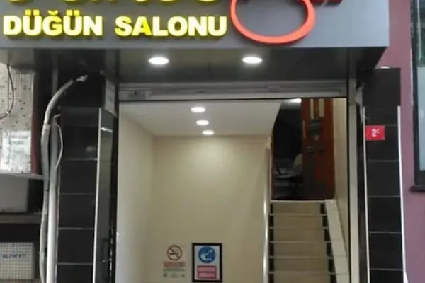 Pembegül Düğün Salonu - Resim 10