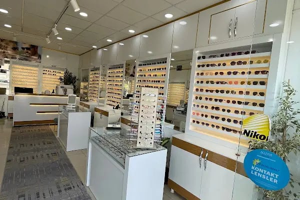 Işik Optik Gözlükçü - Resim 4