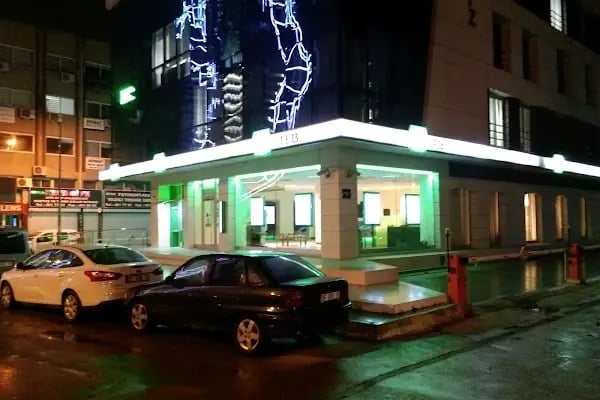 TEB Manavkuyu Şubesi - Resim 8