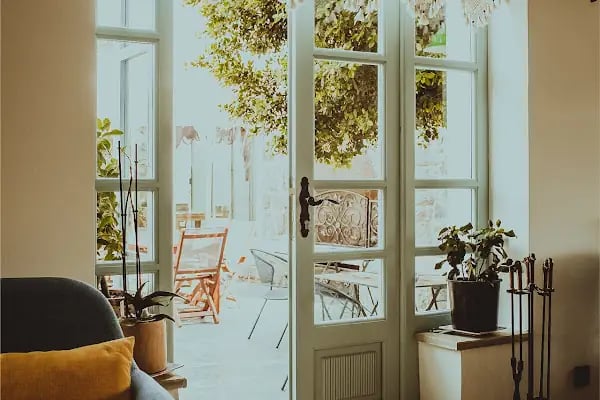 Le Jardin Hotel&Spa - Resim 16