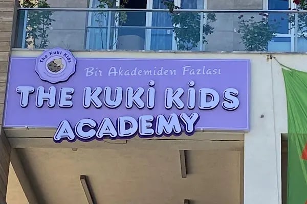 The Kuki Kids Academy - Resim 2
