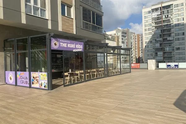 The Kuki Kids Academy - Resim 4