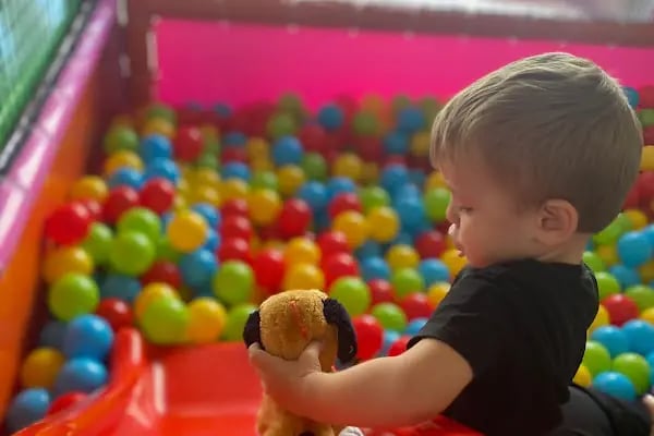 The Kuki Kids Academy - Resim 3