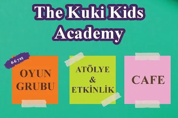The Kuki Kids Academy - Resim 5