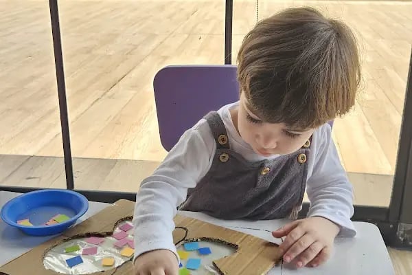 The Kuki Kids Academy - Resim 13