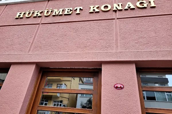 Akçaabat Kaymakamlığı - Resim 13