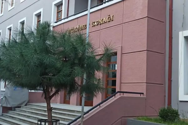 Akçaabat Kaymakamlığı - Resim 3