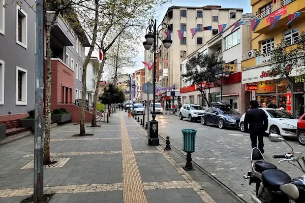 Akçaabat Kaymakamlığı - Resim 6